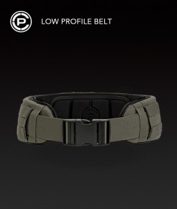 Crye Low Profile Belt